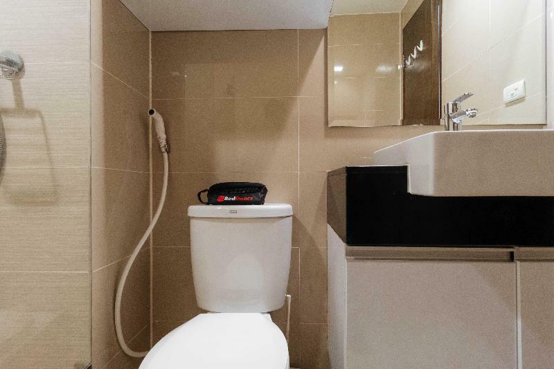 Reddoorz Premium @ Venice Luxury Bgc 2 Makati City Exterior foto